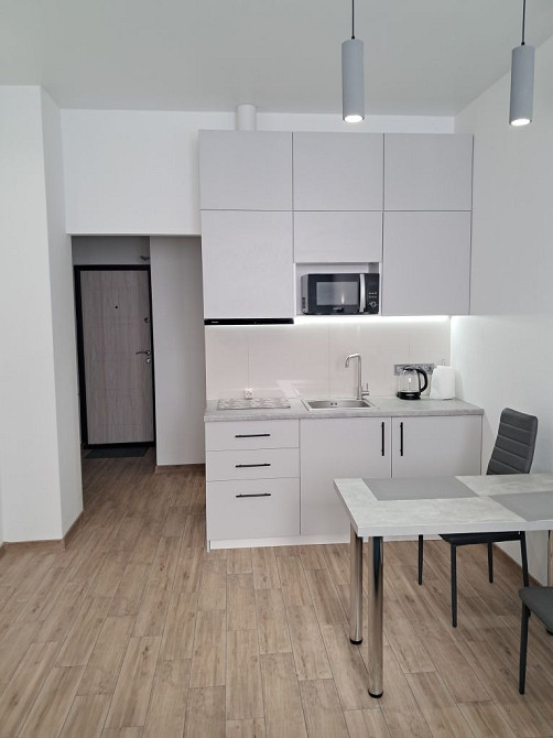 Сдам 1ком.кв ЖК Клаб Марин Одесса - изображение 3