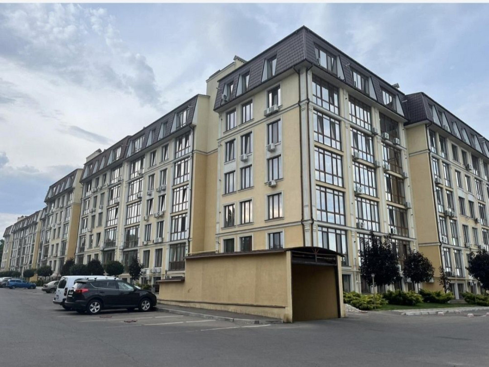 Сдам 1ком.кв ЖК Клаб Марин Одесса - изображение 4