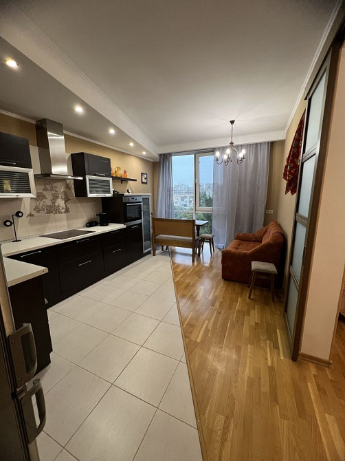 Сдам 1-ком. квартиру Говорова/ЖК Звёздный городок Одесса - изображение 2