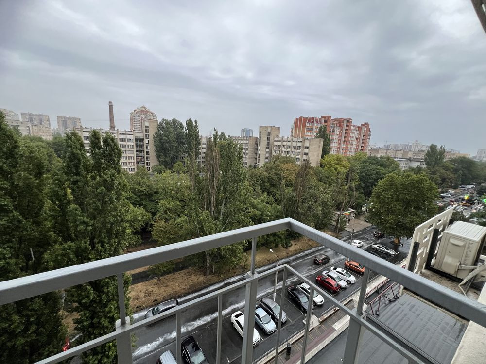 Сдам 1-ком. квартиру Говорова/ЖК Звёздный городок Одесса - изображение 8