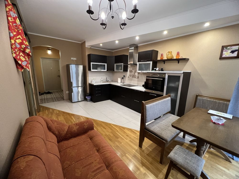 Сдам 1-ком. квартиру Говорова/ЖК Звёздный городок Одесса - изображение 1