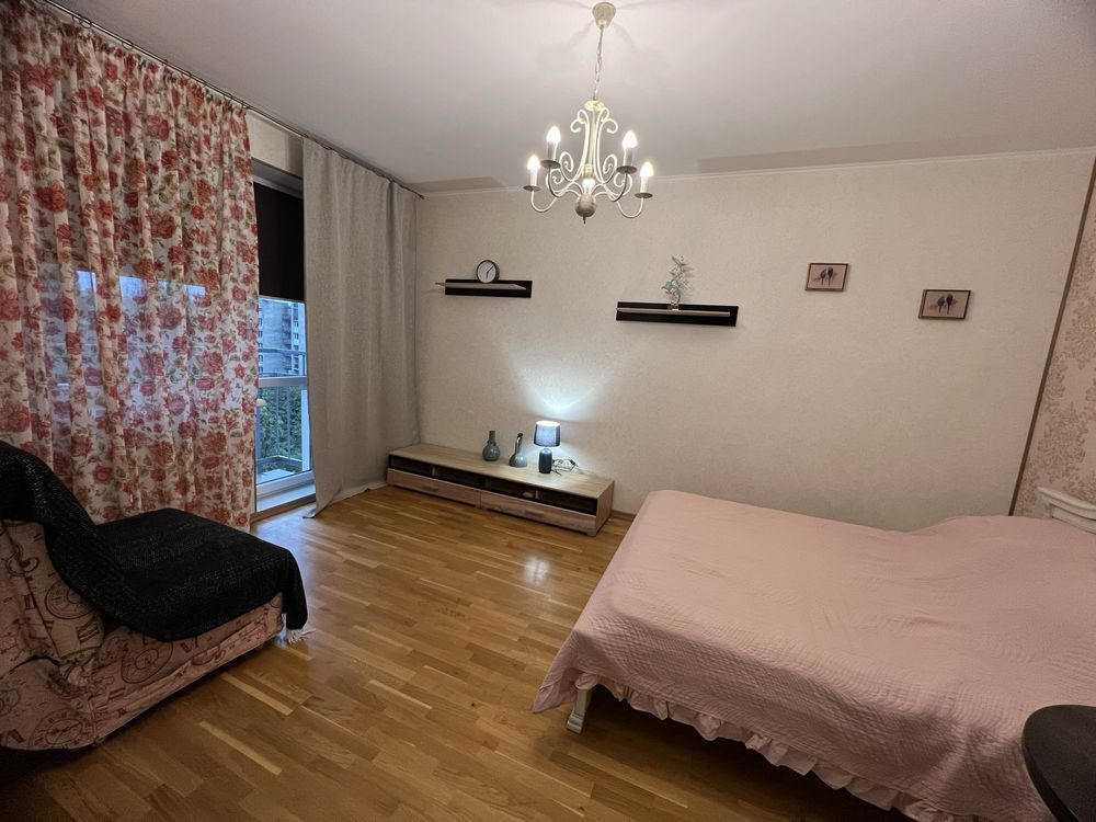 Сдам 1-ком. квартиру Говорова/ЖК Звёздный городок Одесса - изображение 4