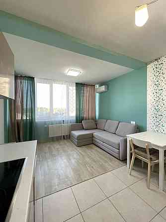 Оренда 1-к просп. Глушкова 9 В, м. Іподром 5 хв! ЖК Академіка Глушкова Київ