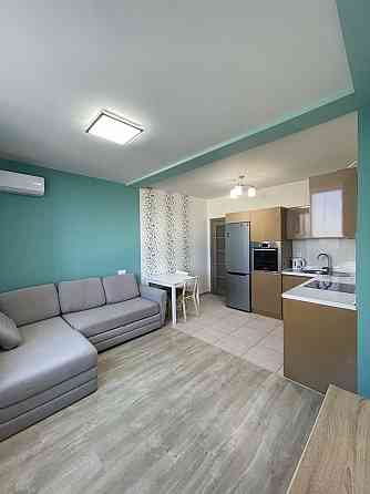 Оренда 1-к просп. Глушкова 9 В, м. Іподром 5 хв! ЖК Академіка Глушкова Київ