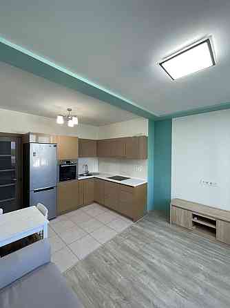 Оренда 1-к просп. Глушкова 9 В, м. Іподром 5 хв! ЖК Академіка Глушкова Київ