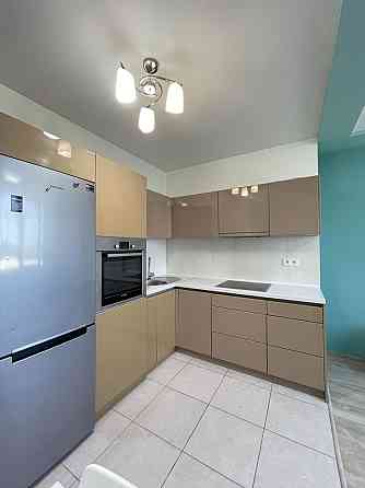 Оренда 1-к просп. Глушкова 9 В, м. Іподром 5 хв! ЖК Академіка Глушкова Київ