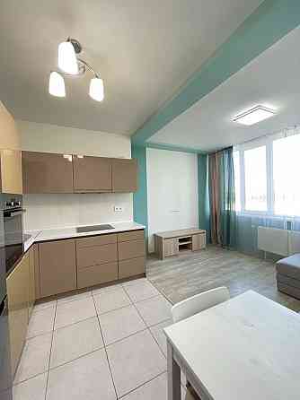 Оренда 1-к просп. Глушкова 9 В, м. Іподром 5 хв! ЖК Академіка Глушкова Київ