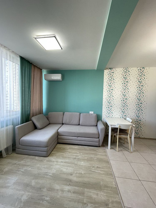 Оренда 1-к просп. Глушкова 9 В, м. Іподром 5 хв! ЖК Академіка Глушкова Київ - зображення 6