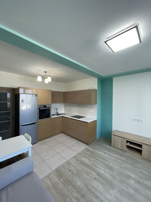 Оренда 1-к просп. Глушкова 9 В, м. Іподром 5 хв! ЖК Академіка Глушкова Київ - зображення 2