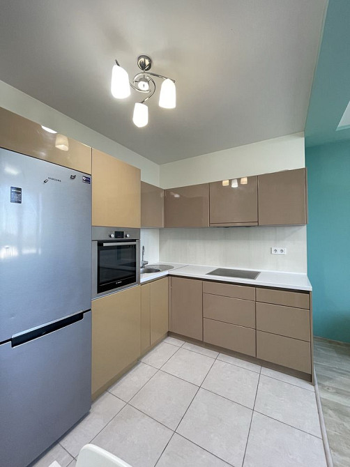 Оренда 1-к просп. Глушкова 9 В, м. Іподром 5 хв! ЖК Академіка Глушкова Київ - зображення 4