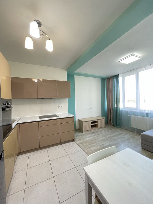 Оренда 1-к просп. Глушкова 9 В, м. Іподром 5 хв! ЖК Академіка Глушкова Київ - зображення 3