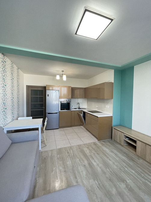 Оренда 1-к просп. Глушкова 9 В, м. Іподром 5 хв! ЖК Академіка Глушкова Київ - зображення 7