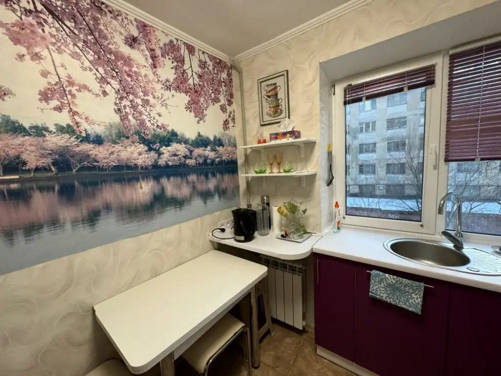 2К 3 этаж (разд.Комнаты СЛАВУТИЧ Титова Поля Днепр - изображение 8