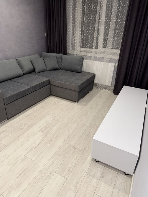 Оренда 1к. квартири від власника (без комісії) Івано-Франківськ - зображення 3