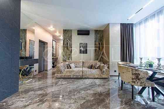 Оренда сучасної 3к квартири/ЖК Crystal Park Tower/70 м2/Шевченківський Київ