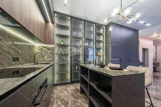 Оренда сучасної 3к квартири/ЖК Crystal Park Tower/70 м2/Шевченківський Київ