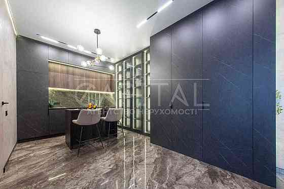 Оренда сучасної 3к квартири/ЖК Crystal Park Tower/70 м2/Шевченківський Київ