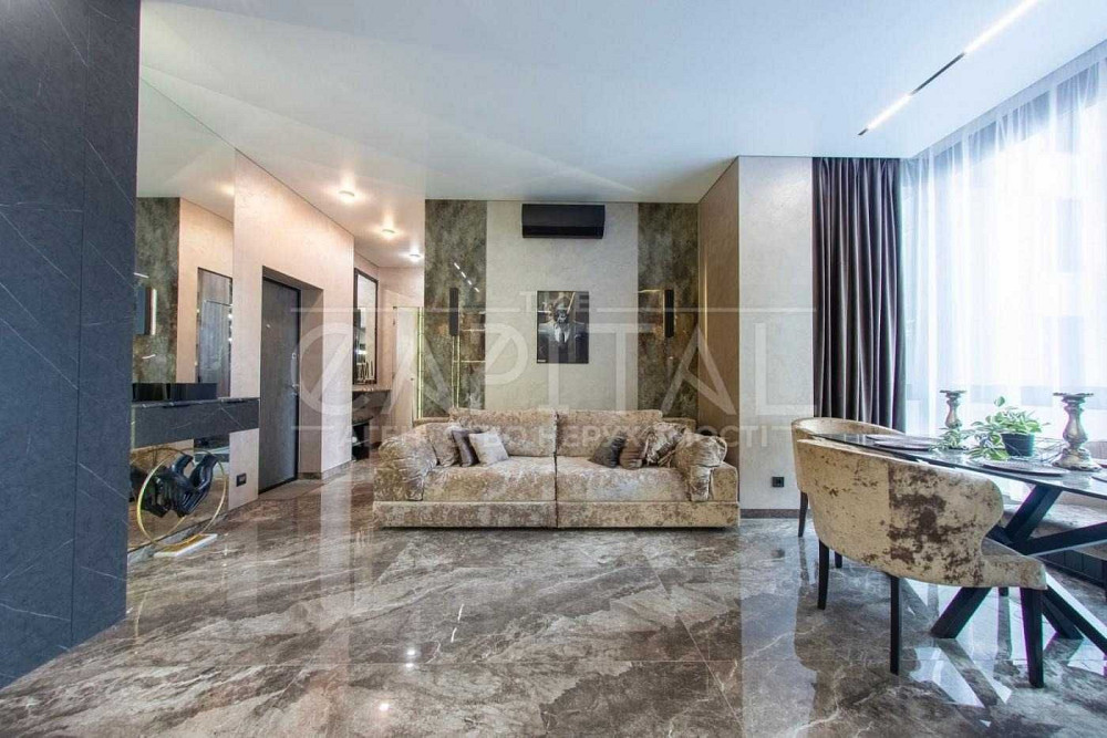 Оренда сучасної 3к квартири/ЖК Crystal Park Tower/70 м2/Шевченківський Київ - зображення 4