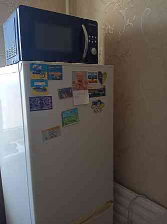 1к. Квартира в малосімейці Запоріжжя