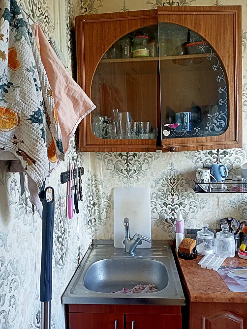 1к. Квартира в малосімейці Запорожье - изображение 4