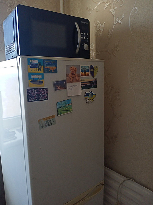 1к. Квартира в малосімейці Запорожье - изображение 3