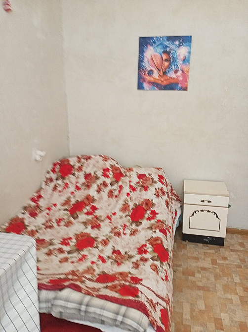 1к. Квартира в малосімейці Запорожье - изображение 1