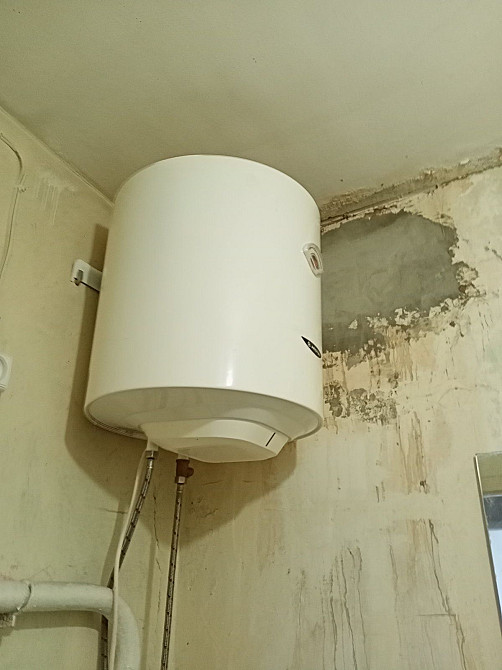 1к. Квартира в малосімейці Запорожье - изображение 8