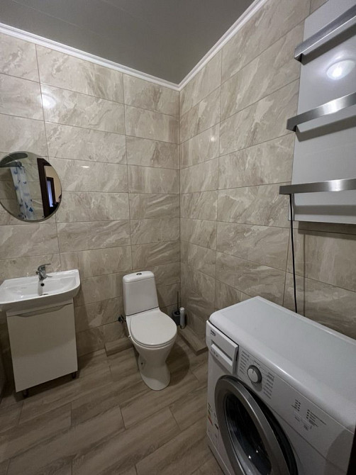 Оренда однокімнатної на Щасливому Рівне - зображення 5