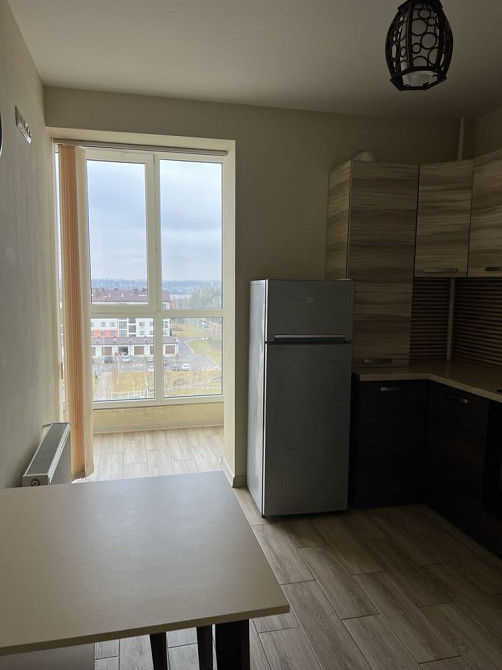 Оренда однокімнатної на Щасливому Рівне - зображення 3