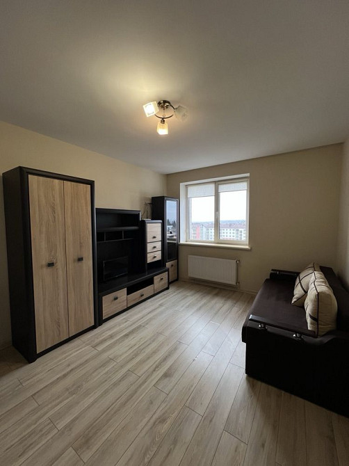 Оренда однокімнатної на Щасливому Рівне - зображення 6