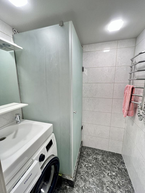 Оренда 1к, Левада, перша здача Полтава - изображение 7