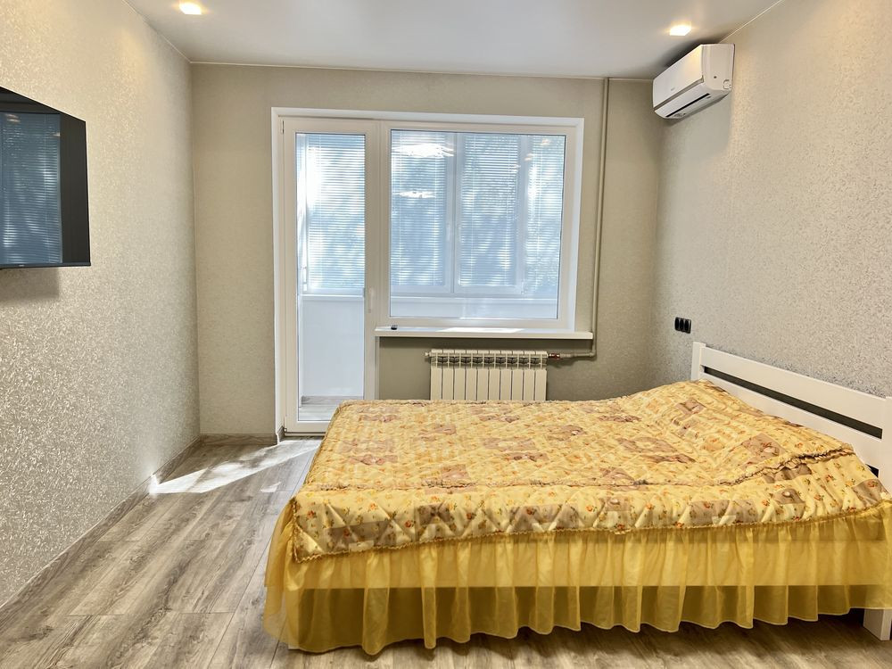 Оренда 1к, Левада, перша здача Полтава - изображение 1