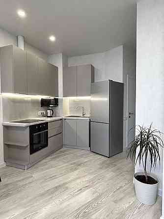 ‼️ВИД НА МОРЕ‼️ 1-ком квартира студия с хорошим ремонтом Одесса