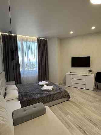 ‼️ВИД НА МОРЕ‼️ 1-ком квартира студия с хорошим ремонтом Одесса