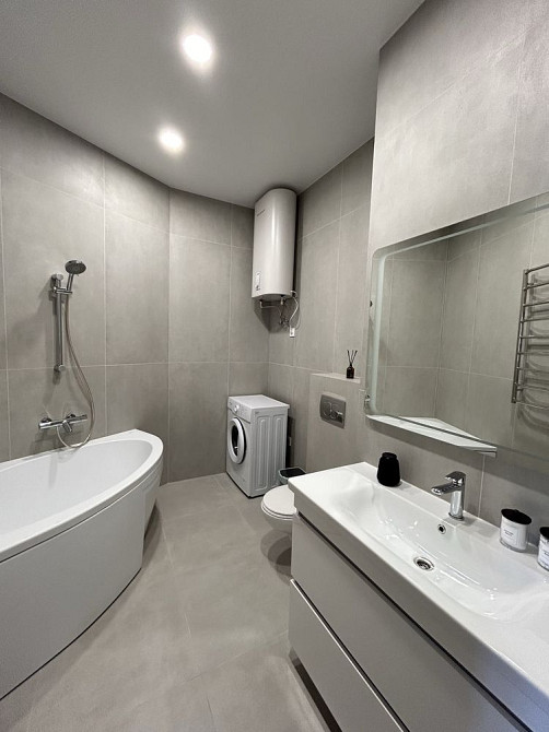 ‼️ВИД НА МОРЕ‼️ 1-ком квартира студия с хорошим ремонтом Одесса - изображение 8