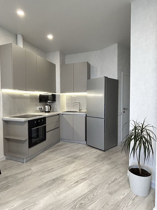 ‼️ВИД НА МОРЕ‼️ 1-ком квартира студия с хорошим ремонтом Одесса - изображение 6