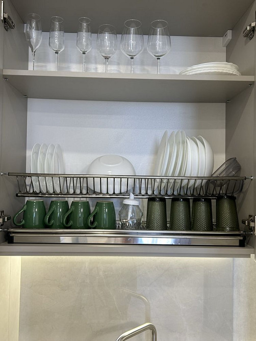 ‼️ВИД НА МОРЕ‼️ 1-ком квартира студия с хорошим ремонтом Одесса - изображение 7