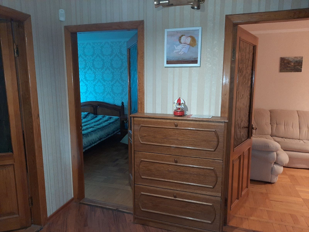 Сдам 3 х комнатную квартиру на И.Рабина 14 . Одесса - изображение 3