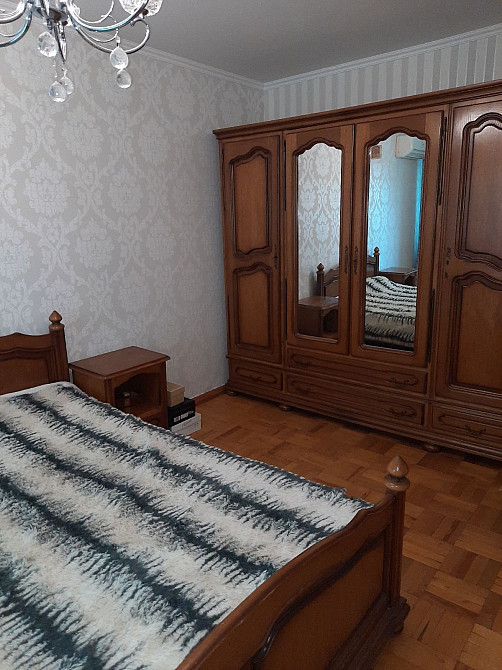 Сдам 3 х комнатную квартиру на И.Рабина 14 . Одесса - изображение 1