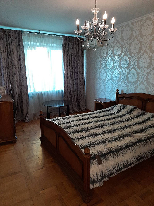 Сдам 3 х комнатную квартиру на И.Рабина 14 . Одесса - изображение 2