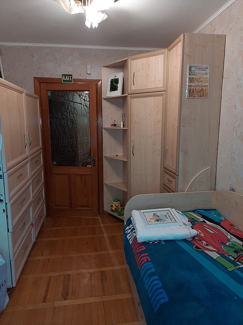 Сдам 3 х комнатную квартиру на И.Рабина 14 . Одесса - изображение 7