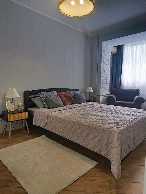 ‼️Сдам‼️Левитана‼️2 комнатная‼️6 ст. Люстдорфской‼️Костанди‼️Газ‼️ Одесса - изображение 4