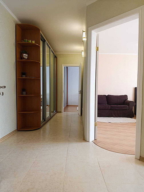 ‼️Сдам‼️Левитана‼️2 комнатная‼️6 ст. Люстдорфской‼️Костанди‼️Газ‼️ Одесса - изображение 8