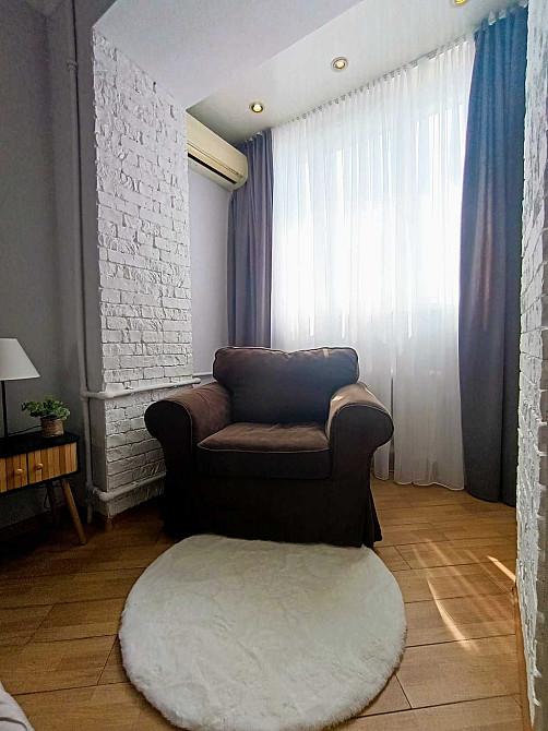 ‼️Сдам‼️Левитана‼️2 комнатная‼️6 ст. Люстдорфской‼️Костанди‼️Газ‼️ Одесса - изображение 5