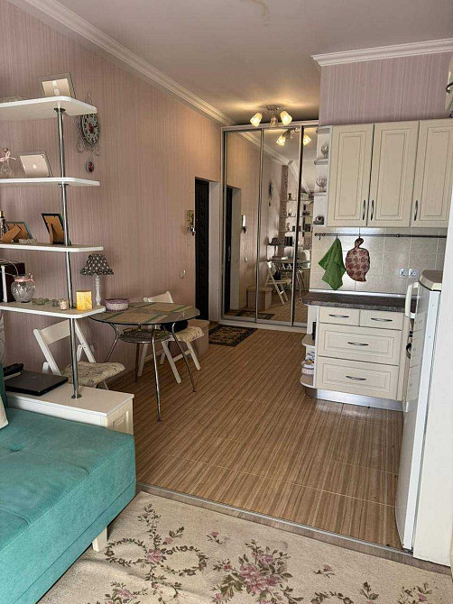 Сдам в аренду уютную квартиру на Небесной Сотни/оптовый рынок Лиманка - зображення 2