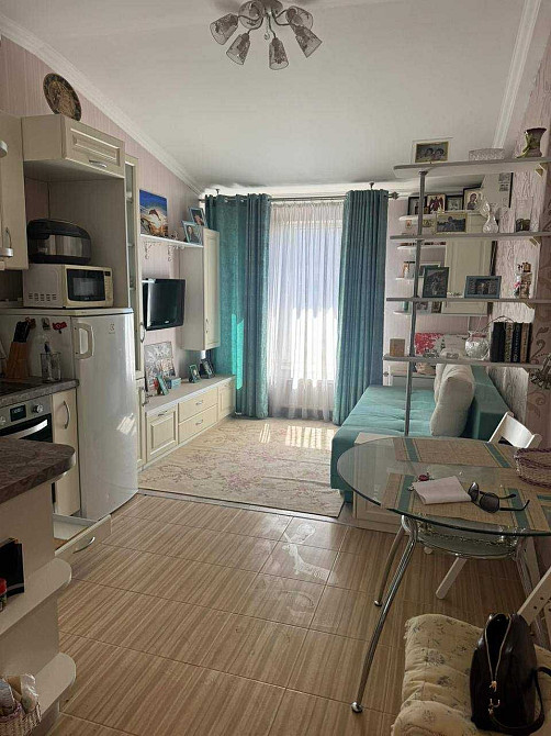 Сдам в аренду уютную квартиру на Небесной Сотни/оптовый рынок Лиманка - зображення 4