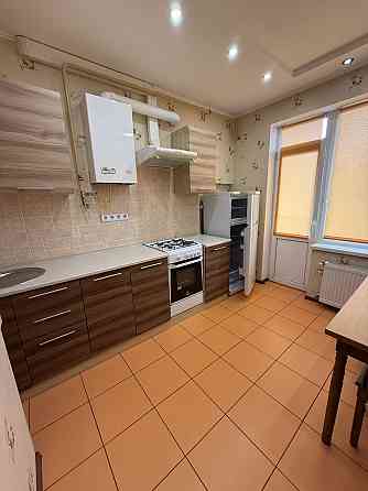 Оренда 1к квартири з ремонтом район ліній Ірпінь