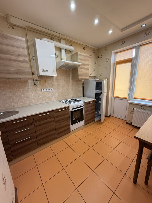 Оренда 1к квартири з ремонтом район ліній Ірпінь - зображення 1