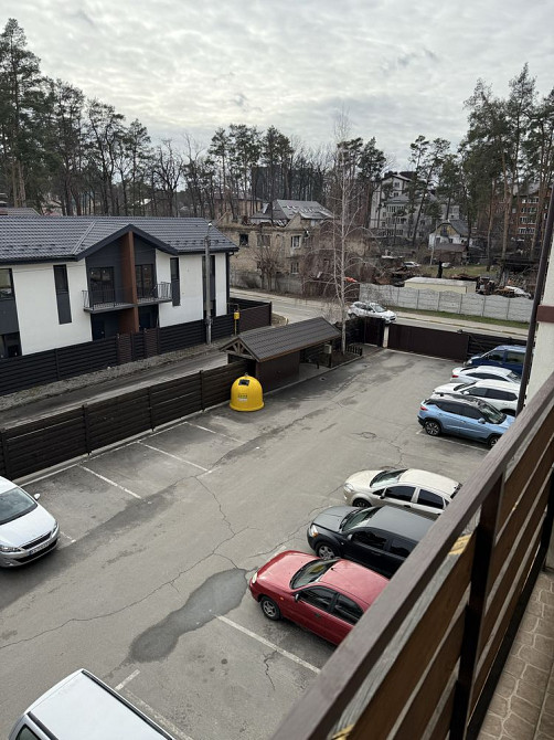 Оренда 1к квартири з ремонтом район ліній Ірпінь - зображення 8