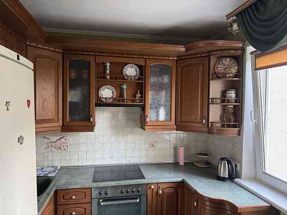 Оренда 2к квартири метро Позняки, сімʼя або дівчата Київ